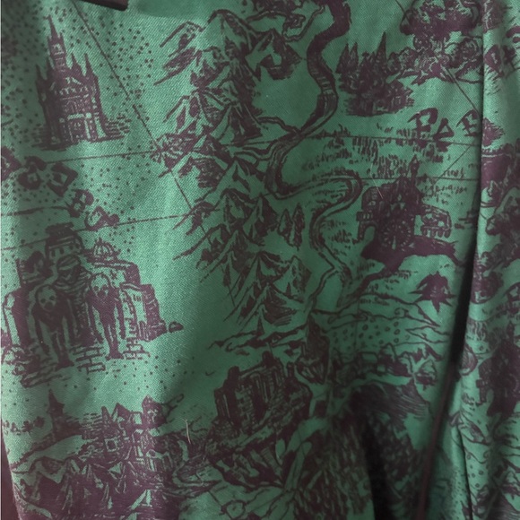 NWT! Zelda Hyrule Cargo Pants - Picture 6 of 7